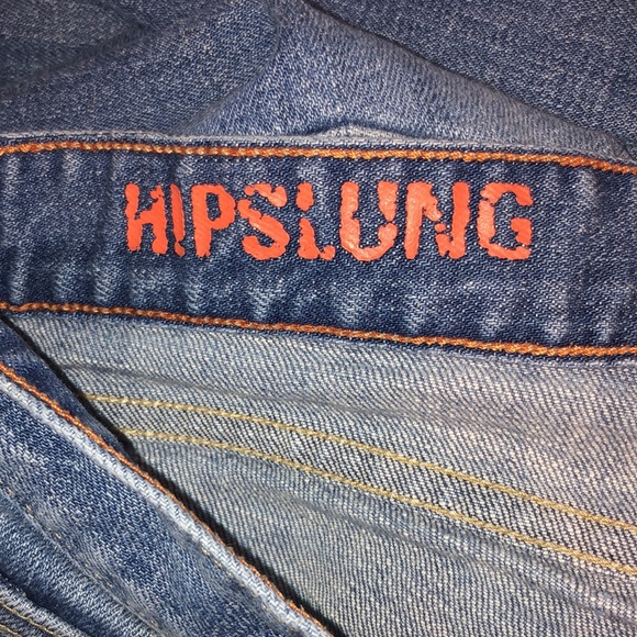 J. Crew Factory Jeans 26R - Picture 9 of 10